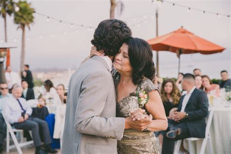 DAWN + NIKO | SEACREST HOTEL WEDDING, PISMO BEACH | Dave Richards Photography