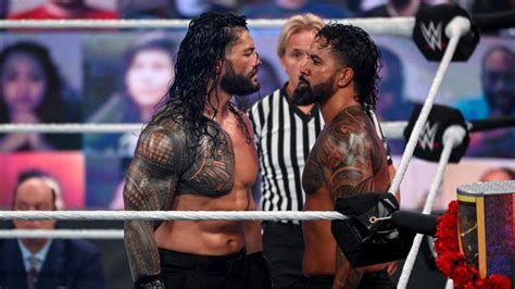 Roman Reigns’ brother wants to join WWE – FirstSportz