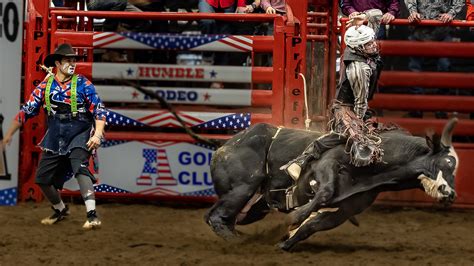 2023 Bull Riding Feb 5 - Daniel D Photos