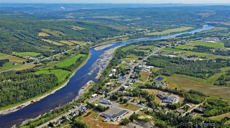 Frenchville | fr3 | Maine, Places to see, Aroostook county