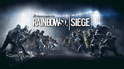 Rainbow Six Siege on PS5 Will Implement DualSense Features for “Better Immersion and Improved ...