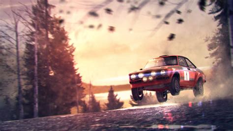 Videogames Universe: DiRT 3: Wallpaper in HD