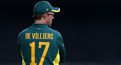 Top 5 Best innings of AB de Villiers