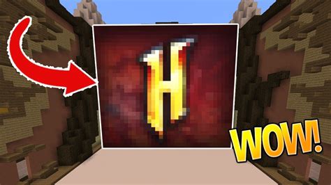 HYPIXEL! (Minecraft Build Battle) - YouTube