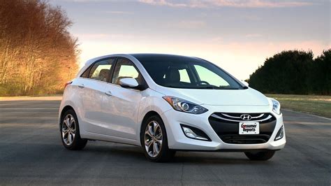 2013 Hyundai Elantra GT first drive (UPDATED) | Consumer Reports - YouTube