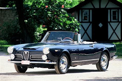 Carscoop, new cars, classics cars: Alfa Romeo to Stage Centenary Rally Event at Milan in June