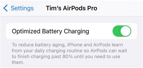 How to Improve AirPods or AirPods Pro Battery Life: 7 Tips