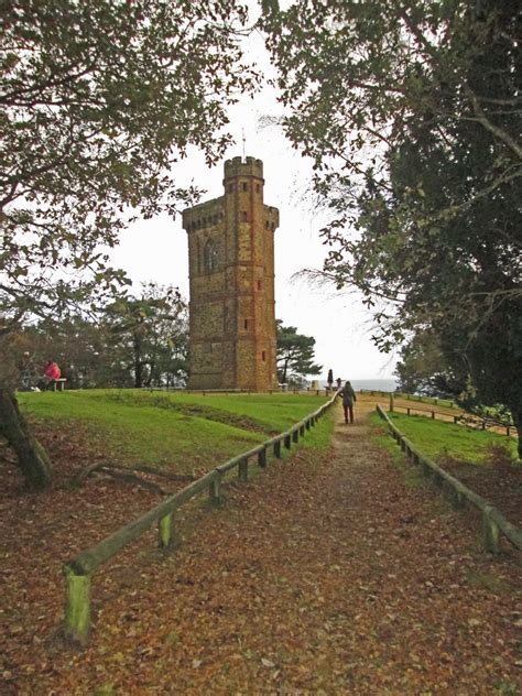 Leith Hill Tower | Coldharbour, Surrey | Nick Ayres | Flickr