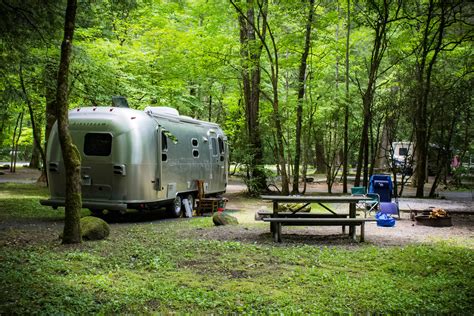 Smokemont Campground | Outdoor Project