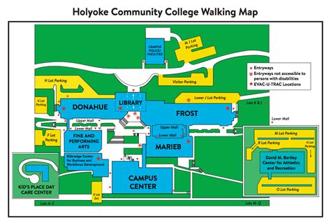 Hcc Alief Hayes Campus Map - Map Of Washington Dc Area