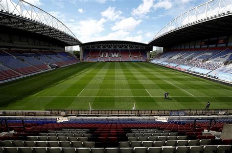 How to sell the soul of a football club: Wigan Athletic’s fate ...