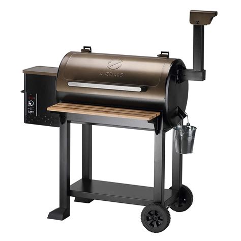 Best Smoker Grill Combo: Top Picks for 2024 BBQ Enthusiasts