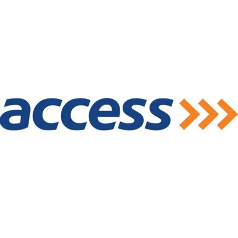 Access Bank Logo