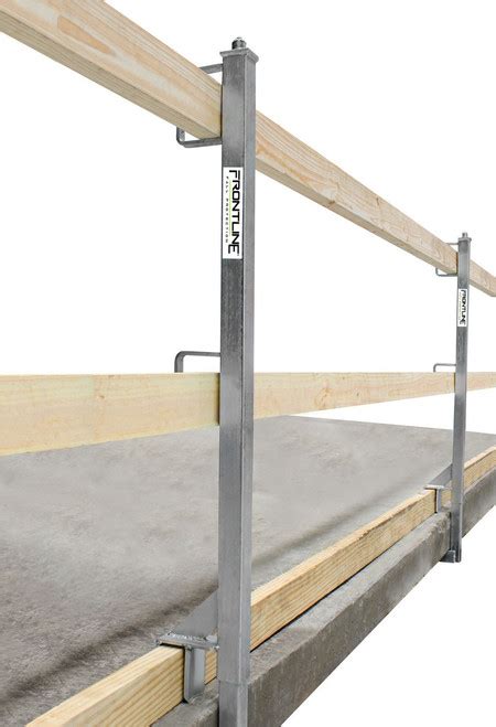 Frontline Slab Grabber System for Concrete Substrates (Ea) - Frontline