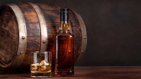 The Best American Whiskey Brands, Ranked