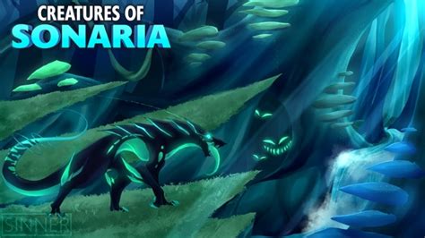 Roblox Creatures of Sonaria Codes - February 2023 (Complete List) « HDG