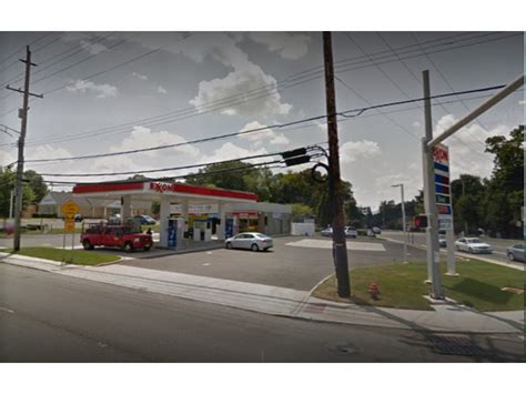 Aberdeen Gas Station Sells Winning Lottery Ticket | Matawan, NJ Patch