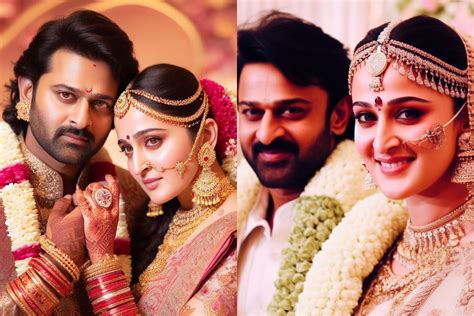 Prabhas-Anushka: प्रभास की शादी के लिए घरवाले परेशान, जानें वजह