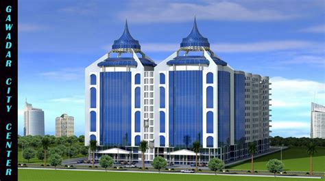 Gwadar City Center - INVEST IN PAKISTAN | Property & Real Estate - Buy ...