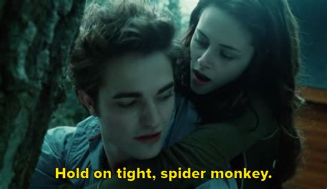 21 Funniest Twilight Scenes