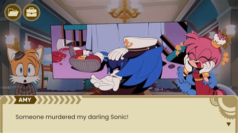 The Murder of Sonic the Hedgehog Windows, Mac game - ModDB