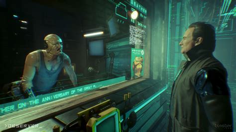 Save 75% on >observer_ on Steam