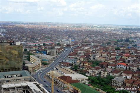 ‘Ibadan Declaration’ demands emission cuts - EnviroNews - latest environment news, climate ...