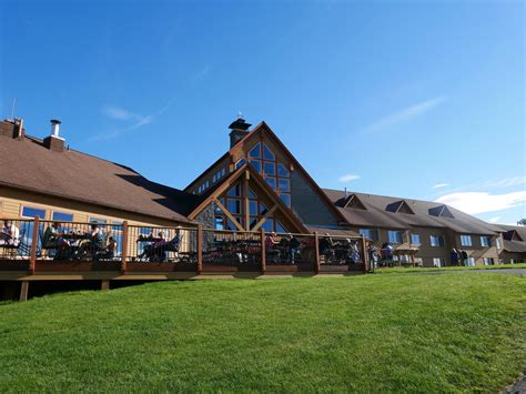 Talkeetna Alaskan Lodge in Talkeetna, Alaska - Kid-friendly Hotel Reviews | Trekaroo