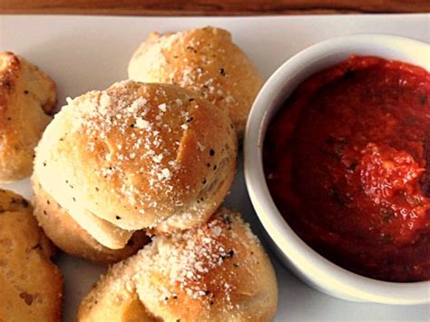 Skillet Garlic Herb Biscuits Recipe from A Gouda Life kitchen