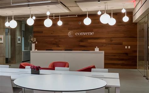 Convene - Meeting Rooms, Event Spaces, and Conference Centers in New York City