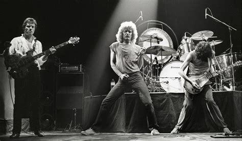 The Return of Led Zeppelin - Rolling Stone