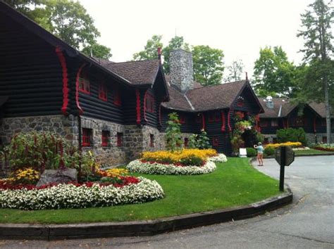 Golf Le Chateau Montebello - All You Need to Know BEFORE You Go - Updated 2021 (Quebec ...