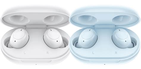 Oppo Enco Wireless EarBuds