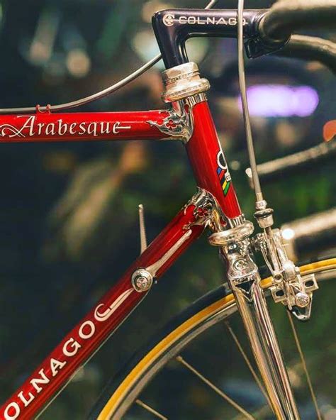 Steel Vintage Bikes — We are proud to announce our collaboration with...