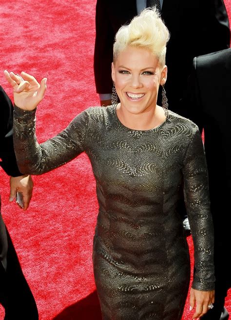 Discussion: Has P!nk aged well? - Classic ATRL