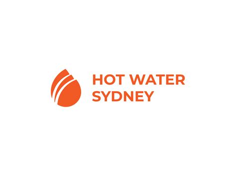 Water + Sydney Logo design by Fatema Farhana on Dribbble