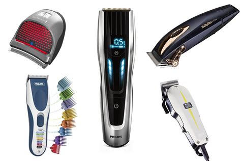 Best hair clippers 2020: Cut and trim your hair at home