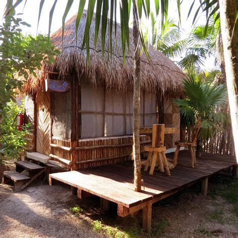 Xbalamque Cabanas Tulum - UPDATED Prices, Reviews & Photos (Mexico ...