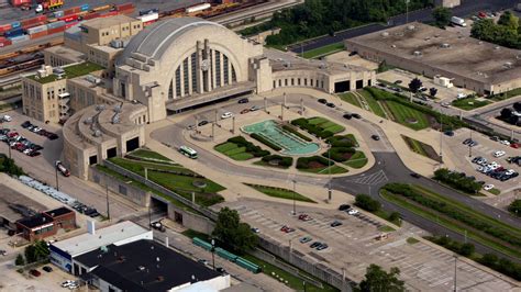 Cincinnati Museum Center announces free admission day