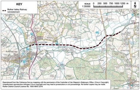 Rother District Council - Development and Site Allocations (DaSA) Local ...