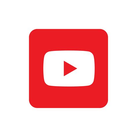 Transparent Youtube Like Logo Png Transparent - Image to u