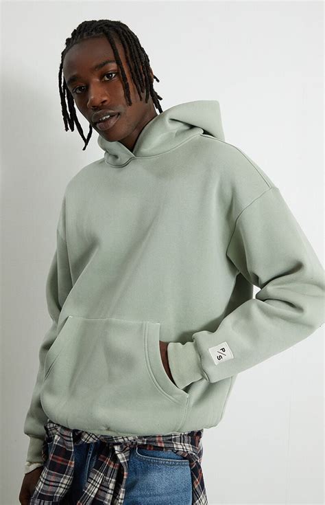 PacSun Solid Hoodie | PacSun