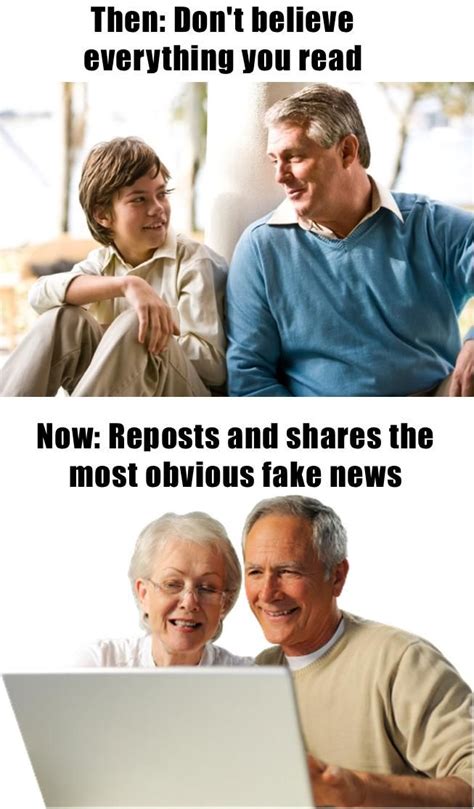 34 Baby Boomer Memes That Might Trigger A Heart Attack - Funny Gallery ...