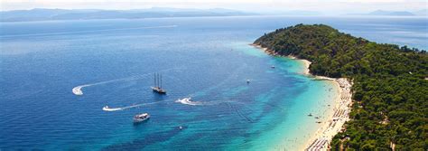 Cheap Holidays to Koukounaries - Skiathos - Greece - Cheap All Inclusive Holidays Koukounaries