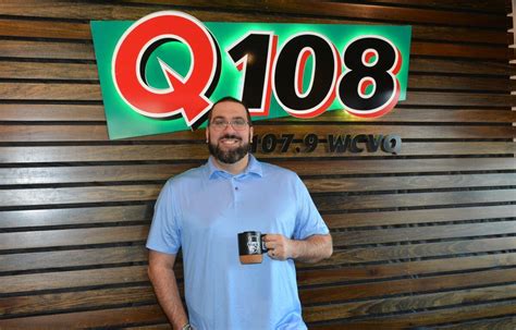 Q108’s Kyle King raises more than $6,500 for tornado relief in ...