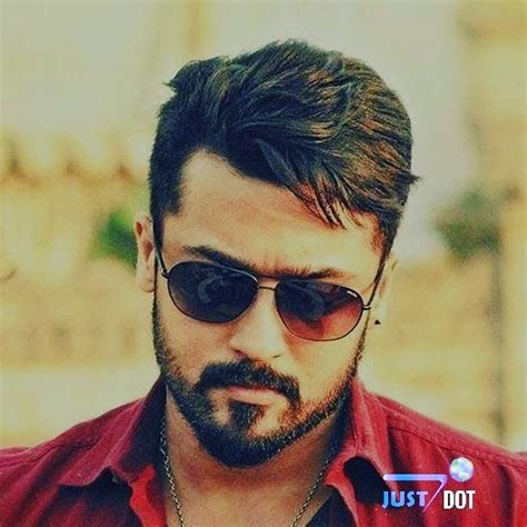 Share more than 80 anjaan hairstyle surya - ceg.edu.vn