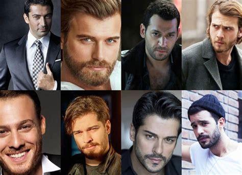 Top 21 Most Handsome Turkish Actors 2021 Best Lists | Celebrity