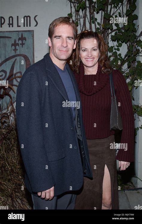 Scott bakula family los angeles hi-res stock photography and images - Alamy