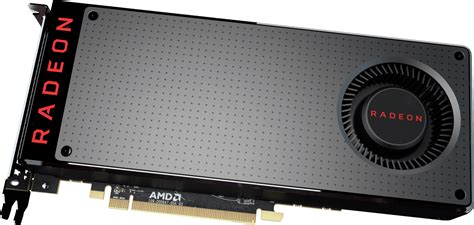 AMD Radeon RX 480 Review Photo Gallery - TechSpot