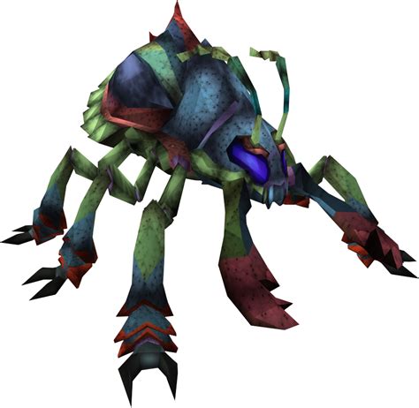 Kalphite Soldier - The RuneScape Wiki